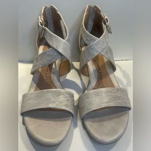 Sofft Sandal wedge Mauldin